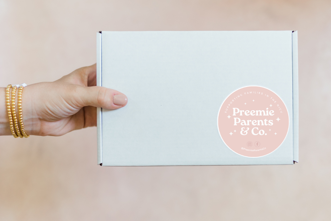 NICU Care Package