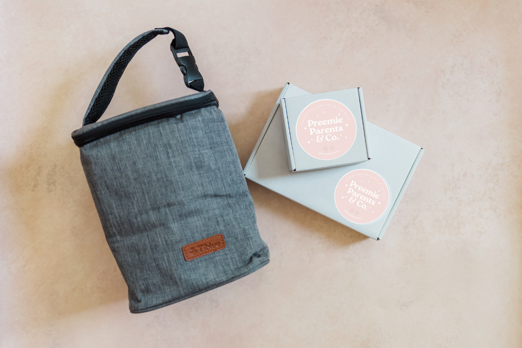 Care Package Donation