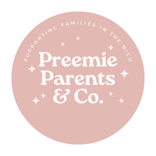 Preemie Parents & Co